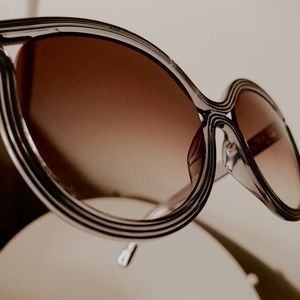Chloe Sunglasses